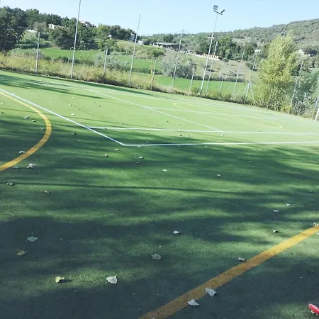 Enchanted In With Private Pool Poggio Catino