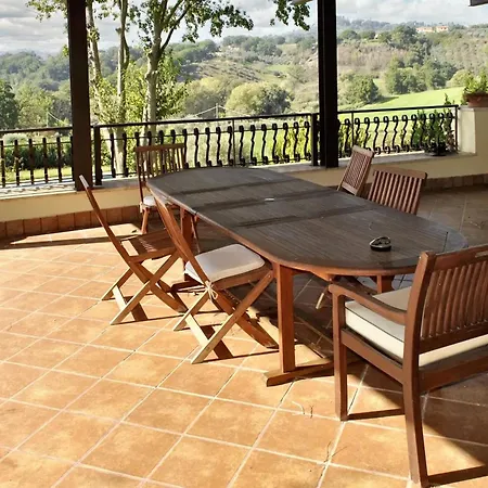 빌라 Enchanted In With Private Pool