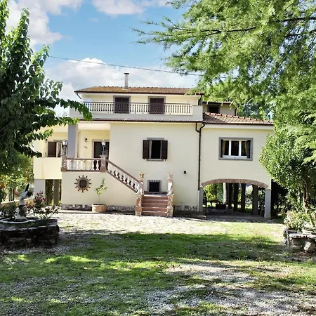 Enchanted In With Private Pool Poggio Catino