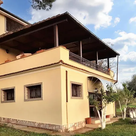 Enchanted In With Private Pool * Poggio Catino