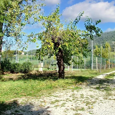 Enchanted In With Private Pool Pousada Poggio Catino